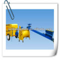 20-25m3 / h 06E25 Modelo Cement Foam Mixer